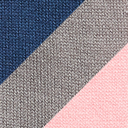 Pink/Grey/Navy