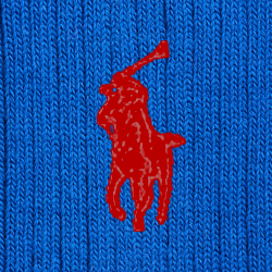 Heritage Royal / Red
