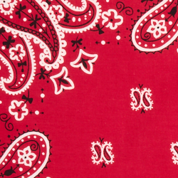 Rl Red/white