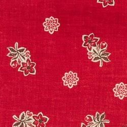 Red Multi