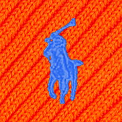 Sailing Orange