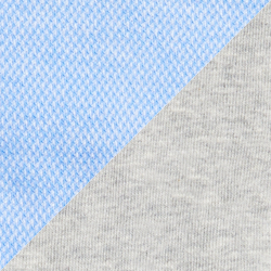 Grey/Blue
