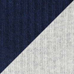 Grau/Navy