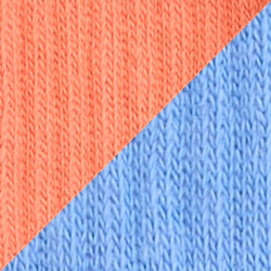 Blue/orange