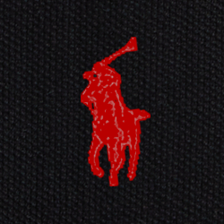 Polo Black
