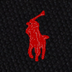 Polo Black