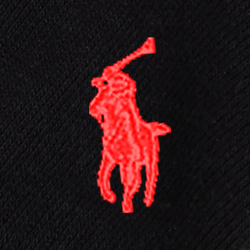 Polo Black