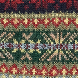 Loden Heather