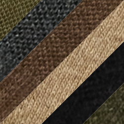 Brown Assorted