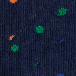 Navy/Orange