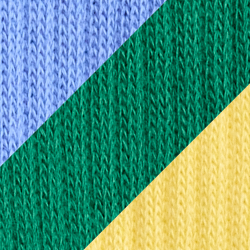 Blue/Green/Yellow