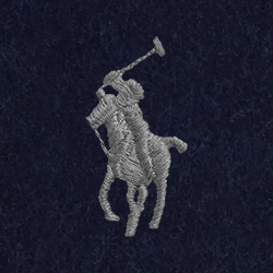 Navy/Holzkohle