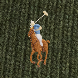 Ranger Green