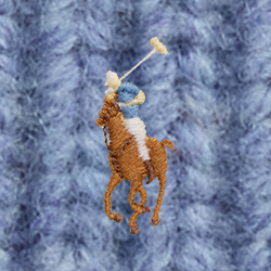 Bastille Blue