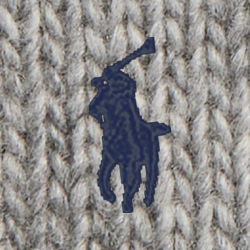 Classic Grey Heather