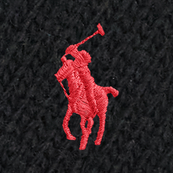 Polo Black