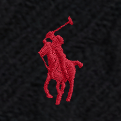 Polo Black