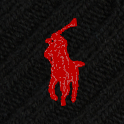 Polo Black