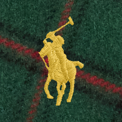Polo Tartan