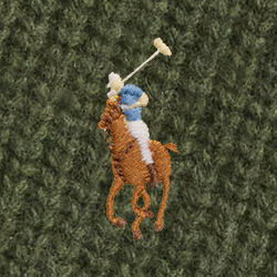 Ranger Green