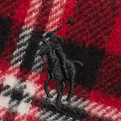 Rosso/Nero