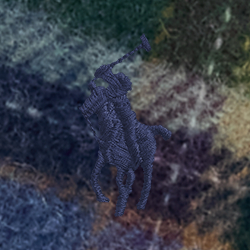 Rustic Navy