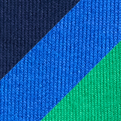 Green/Royal/Navy