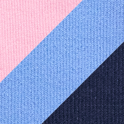 Pink/Blue/Navy