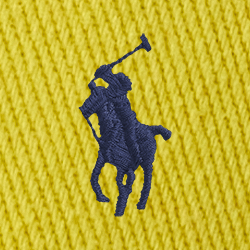 Yellow Fin/navy Multi