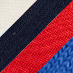 Red/White/Blue Multi