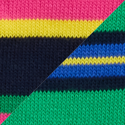 Green/Pink
