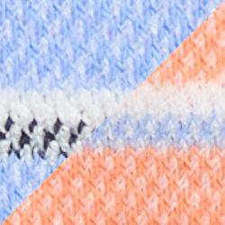 Blue/Orange