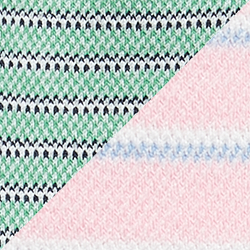 Green/Pink