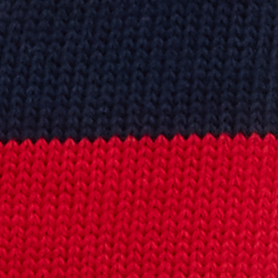 Red/Navy