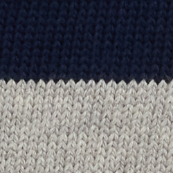 Grey/Navy