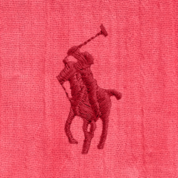 Pale Red