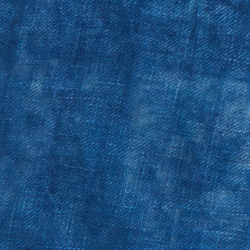 Indigo Blue Multi