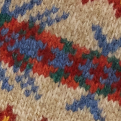 Leuchtende Farben