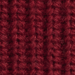 Festliches Rot