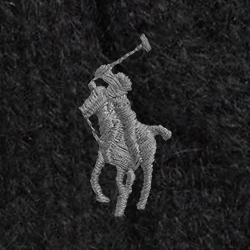Polo Black