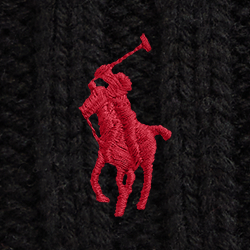 폴로 블랙