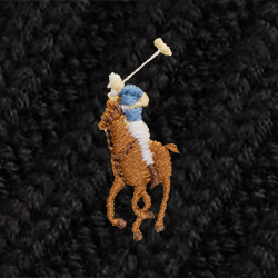 Polo Black