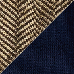Navy/Kamel