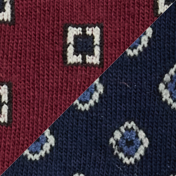 Wine/Navy/Blue