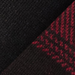 Schwarz/Rot