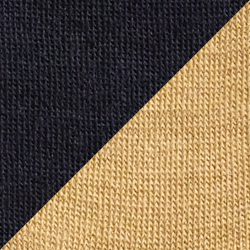 2er-Pack Anzugsocken mit Pony