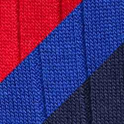 Red/Royal/Navy