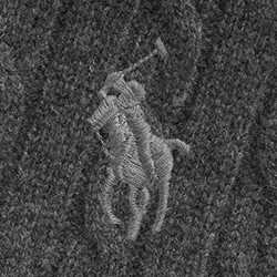 Barclay Grey Heather