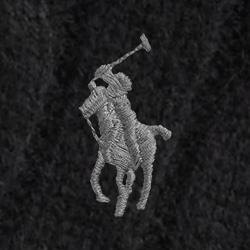 Polo Black