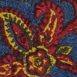 Blue Multi